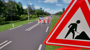 Veilig Werken aan de Weg – Werkbezoeken (enexis)